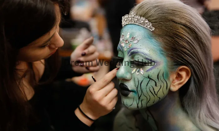 Glits Makeover Artistry